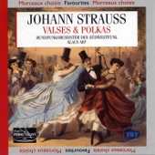 Strauss : Valses & Polkas artwork