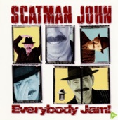 Everybodey Jam! artwork