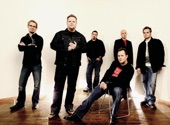 MercyMe - Here With Me