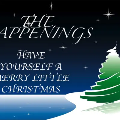 Have Yourself a Merry Little Christmas - Single - The Happenings