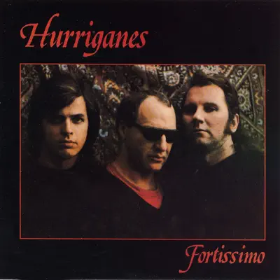 Fortissimo - Hurriganes Fortissimo - Hurriganes