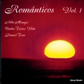 Románticos, Vol. 1