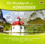 Die Glocken von Sankt Bartholomä