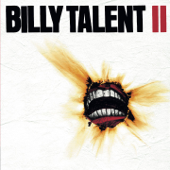 Red Flag - Billy Talent