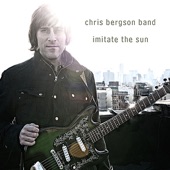 Chris Bergson Band - Down in the Bottom