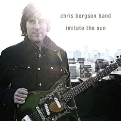 Chris Bergson Band - Hello Bertha