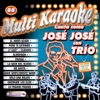 Canta Como Jose Jose Con Trio