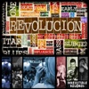 Revolucion - EP, 2012