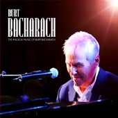 Burt Bacharach - Raindrops Keep Falling on My Head