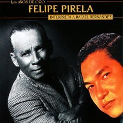 Felipe Pirela - Campanitas de Cristal