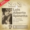 Spinetta Y Los Socios Del Desierto - Cheques