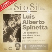 Spinetta - Cancion para los Dias de la Vida