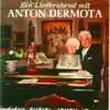 Ein Liederabend mit Anton Dermota album lyrics, reviews, download