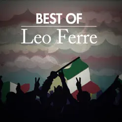 Best of Leo Ferre - Leo Ferre