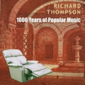 1000 Years of Popular Music artwork