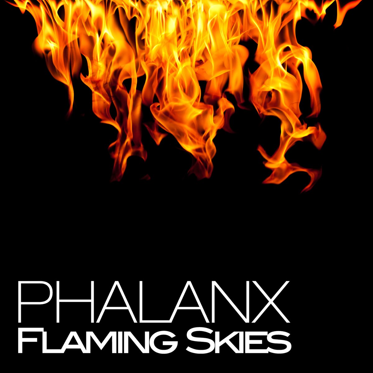 Alien flame ремикс. Пламя для трека. Skies Aflame. Sky Flame. Песня Flames.