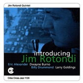 Jim Rotondi Quintet - Little Flower