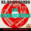 Vintage Cuba, No. 144: Ma-Ma-Du - EP