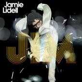 Jamie Lidell - Little Bit of Feel Good