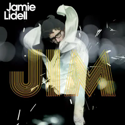 Jim (Bonus Video Version) - Jamie Lidell