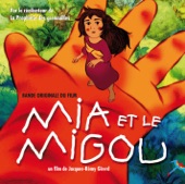 Mia et le Migou (Bande originale du film)