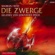 Markus Heitz - Die Zwerge (Die Zwerge 1)