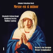 Messe en Si Minor: Kyrie eleison artwork