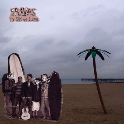 To Sur With Love - Graves