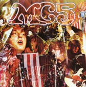 MC5 - Kick Out the Jams - Intro 2/ LP Version