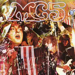 Kick Out the Jams - MC5