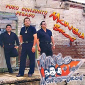 Mingo Y Los Mungia Bros - Rosita de Olivo