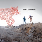 The Concretes - You Can't Hurry Love