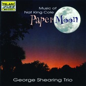 It's Only a Paper Moon artwork