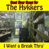I Want a Break Thru - Single