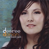 Desiree Dorion - Soul Back Jack