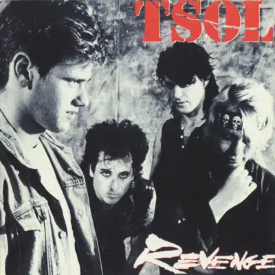 Revenge - T.s.o.l.