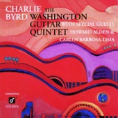 Charlie Byrd - Django