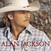 Once In a Lifetime Love - Alan Jackson