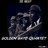 The Golden Gate Quartet - Elijah