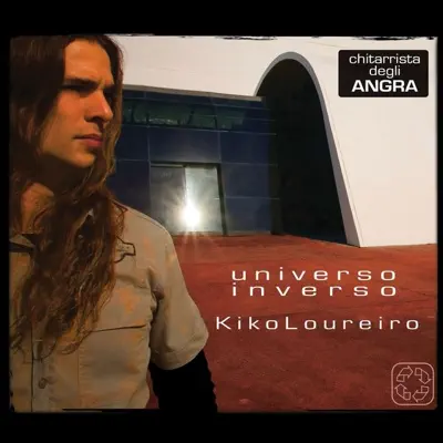 Universo Inverso - Kiko Loureiro