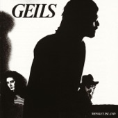 The J. Geils Band - Somebody