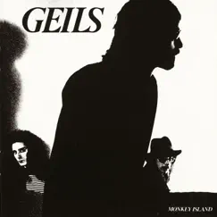 Monkey Island by The J. Geils Band album reviews, ratings, credits