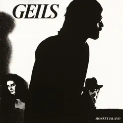 Monkey Island - The J. Geils Band