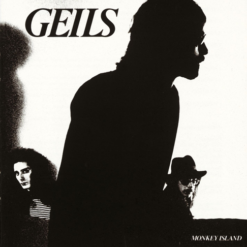 The J Geils Band On Apple Music