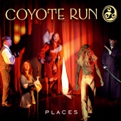 Coyote Run - The Ballad of Grace Sherwood