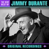 Jimmy Durante - Long Time, No See (Remastered)