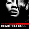 Mad Music Presents Heartfelt Soul, 2011