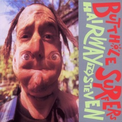 Butthole Surfers - John E. Smoke