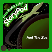 Feel the Zaz (Unabridged) [Unabridged Fiction] - James Patrick Kelly