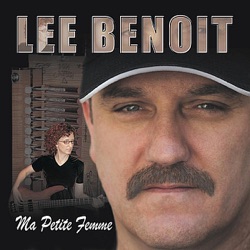 Lee Benoit - La Valse Du Bayou Teche ( Bayou Teche Waltz)